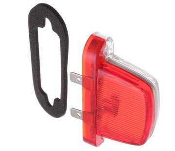 ЗАДНИЙ СТОЯНОЧНЫЙ ФОНАРЬ SIMSON KR51 SCHWALBE SR4 STAR