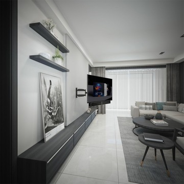 ДЕРЖАТЕЛЬ ДЛЯ ТЕЛЕВИЗОРА 10 кг