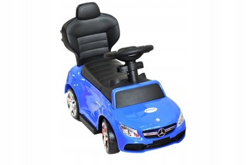 MERCEDES GLC COUPE AMG RIDE-OVER WALKER PUSH 3в1