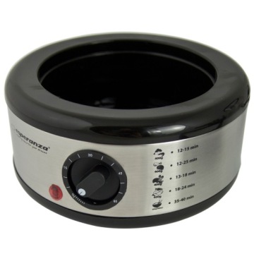 EKG009 Пароход парового вулкана Esperanza