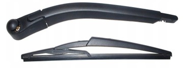 ФОРСУНКА РЫЧАГ ОЧИСТИТЕЛЯ ЗАДНИЙ MERCEDES B-CLASS W245