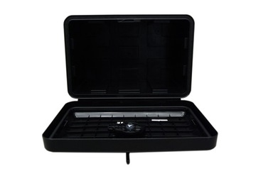 Ящик для инструментов DAKEN JUST 500х400 41л, эвакуатор