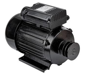 SILNIK ELEKTRYCZNY 230V 3kW 4KM 1- FAZOWY