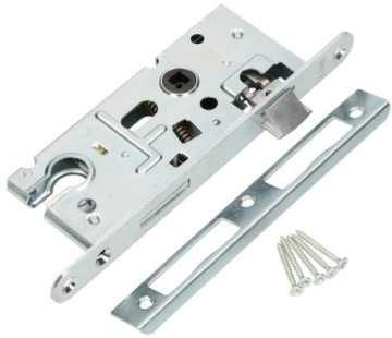 ЗАМОК ХУБОВ СО ВСТАВКОЙ 72/40 ВСТАВКА