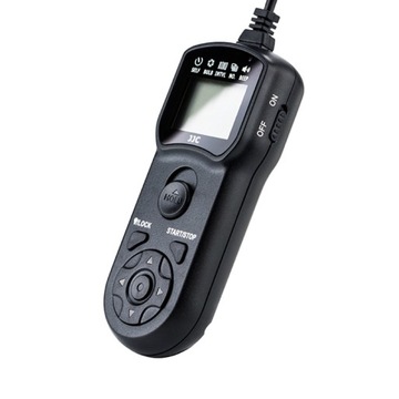 ТРИГГЕР ТАЙМЕРА FUJI RR-100 ЗАМЕНА JJC TM-R2