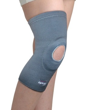 ORTEZA UJĘCIE RZEPKI OPASKA KOLANA STABILIZATOR