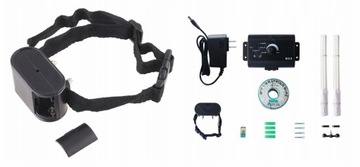 Электрическая система для овчарки для собак, забор, воротник, манеж, забор