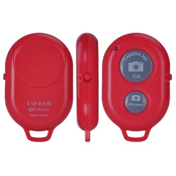 Bluetooth-селфи-триггер iOS Android HQ