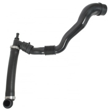 SEAT EXEO VW PASSAT B5 1.6 ALZ PRZEWÓD WĄŻ ODMY