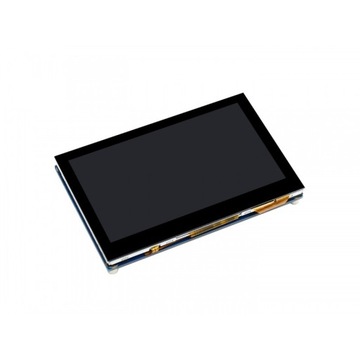 Сенсорный ЖК-экран 4,3 дюйма DSI для Raspberry Pi