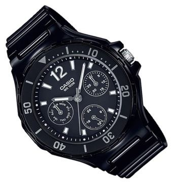 Zegarek damski Casio Sport LRW-250H-1A1VEF