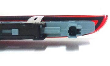 ТРЕТИЙ светодиодный стоп-сигнал AUDI A6 C6 AVANT