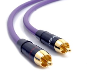 Мелодика MD2R - Кабель Cinch 2xRCA - 2xRCA - 4м