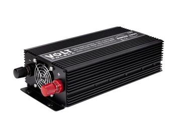 ПРЕОБРАЗОВАТЕЛЬ СИНУСНОГО ТОКА-НАПРЯЖЕНИЯ 12 В 230 В 1600 Вт