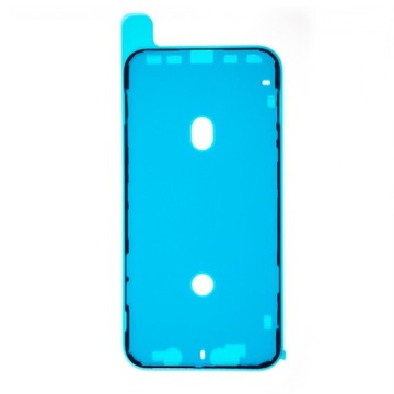 USZCZELKA KLEJ TAŚMA LCD WYŚWIETLACZ - iPhone XR