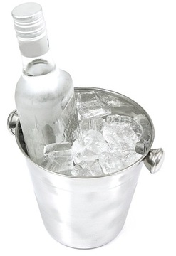 Ведро для льда KINGHOFF KH-1241