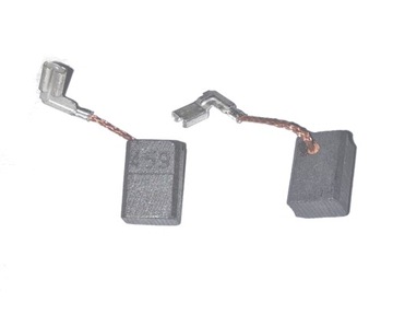 Szczotki Makita CB459 - szlifierki GA5030 GA4530