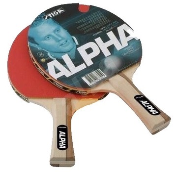 Rakietka do tenisa stołowego STIGA ALPHA ping-pong