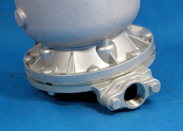 США ДАВЛЕНИЕ HUDROUDAR КОМПЕНСАТОР