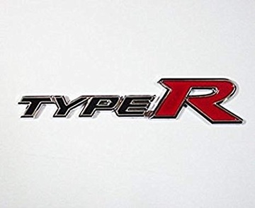 ZNAK LOGO ZNAKY HONDA TYP R CIVIC ACCORD