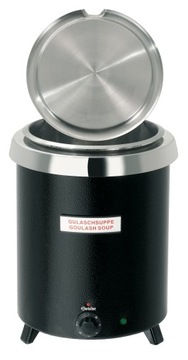 ЭЛЕКТРИЧЕСКАЯ СУПОВАЯ КОРЗИНКА 8,5 Л BARTSCHER