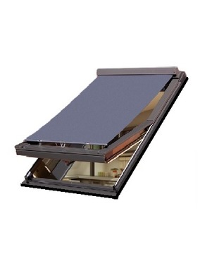 Факро АМЗ 090 Тент 78х140, клиренс 10%