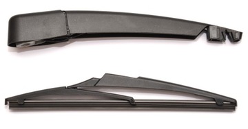 Renault Kadjar задний стеклоочиститель 2015-