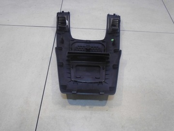 RAMKA OSŁONA KONSOLI ZAFIRA B 1.9 CDTI 331985437