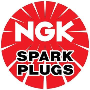 Свеча зажигания NGK CR8E Suzuki Yamaha FZR400 Kawasaki Hyosung Kymco MXU