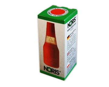 Чернила NORIS 110S красные 25мл