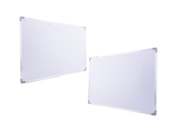 Мобильный стенд 2 бруса + доска ДВУХСТОРОННЯЯ 100х70