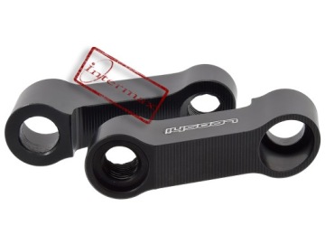 ПЕРЕХОДНИК ЗЕРКАЛА x 2 УДЛИНИТЕЛЬ ЗЕРКАЛА M10 R+R