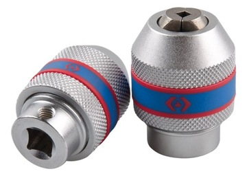 UCHWYT DO GWINTOWNIKA M5-M20-1/2