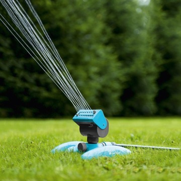 КОЛЕБАТЕЛЬНЫЙ ОПРЫСКИВАТЕЛЬ CELLFAST EXPERT - СЕКТОР 52-067