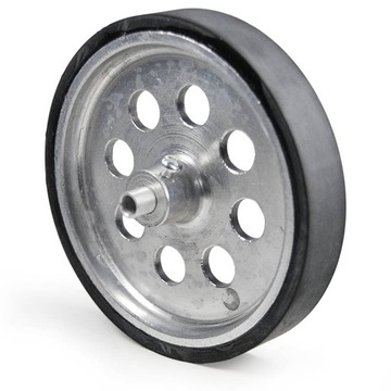 Koło pomiarowe do enkodera aluminiowe 330 mm