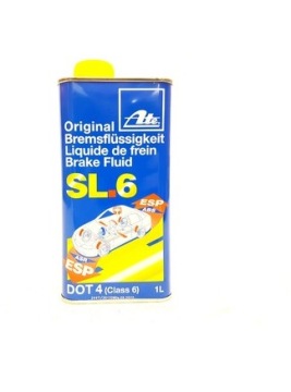 АТЕ 03.9901-6432.2 Жидкость тормозная