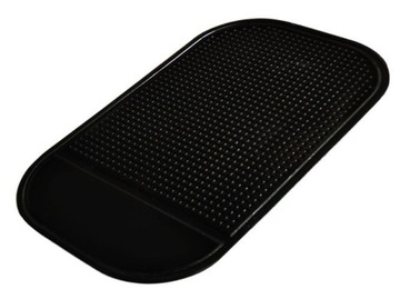 ДЕРЖАТЕЛЬ ПРОТИВОСКОЛЬЖАЮЩЕГО КОВРИКА ДЛЯ ТЕЛЕФОНА И АВТОМОБИЛЬНЫХ КЛЮЧЕЙ