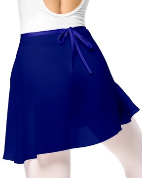 TUNICZKA NA BODY SPÓDNICZKA NA BALET Z3 MH M