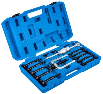 СЪЕМНИК ИНЕРЦИАЛЬНЫХ ПОДШИПНИКОВ 8-58