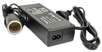 ПИТАНИЕ ПРЕОБРАЗОВАТЕЛЬ ПЕРЕХОДНИКА НАПРЯЖЕНИЯ 230В/12В