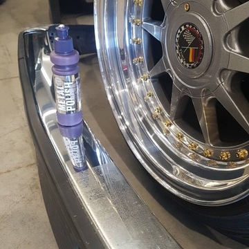 Gyeon Q2M Полироль для металла 120мл