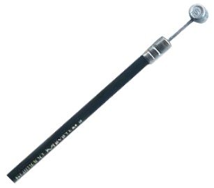 Linka hamulca z pancerzem ORYGINALNA SHIMANO TYŁ