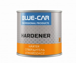 UTWARDZACZ DO LAKIERÓW AKRYLOWYCH BLUE CAR 0,5L