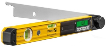 STABILA Электронный угломер TECH 700 DA 45 см