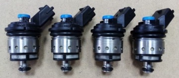 ГАЗОВЫЙ ИНЖЕКТОР LANDI RENZO СИНИЙ ЕВРО 5