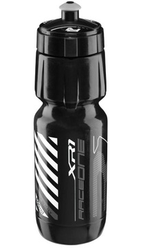 BIDON NA WODĘ ROWER ROWEROWY 750ML Raceone XR1 czarny