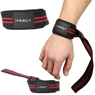 ТРЕНИРОВОЧНЫЕ ЛЕНТЫ ДЛЯ СТАНОВОЙ ТЯМКИ РУЧКИ ДЛЯ ПОДТЯЖЕНИЙ HMS HMS