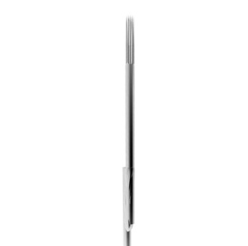 KWADRON super Igły do tatuażu 0.35mm 13RS 1szt