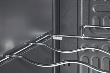 BARTSCHER ПОДСТОЛЬНЫЙ ХОЛОДИЛЬНИК ДЛЯ БУТЫЛОК С 6 ПОЛКАМИ