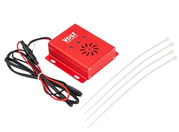 ODSTRASZACZ SAMOCHODOWY KUN KOTÓW GRYZONI MYSZY